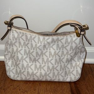 Genuine Michael Kors Purse